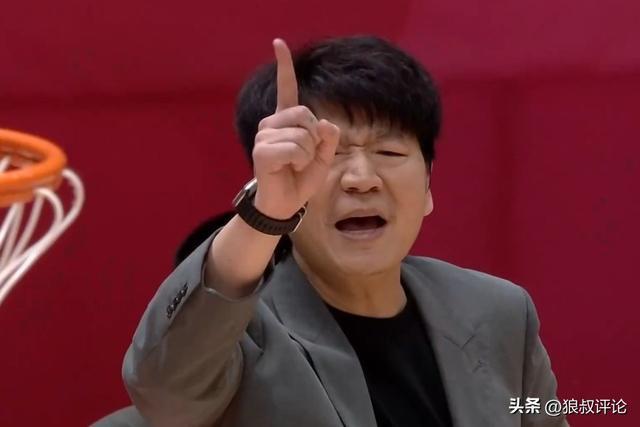 kaiyun-23分惨负浙江！邱彪：我们需要学会怎么在客场困难时形成一股绳